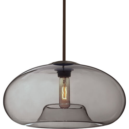 Bana 15 1 Light Bronze Cord Pendant Ceiling Light