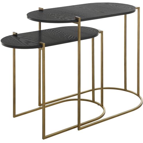 Aztec Nesting Tables