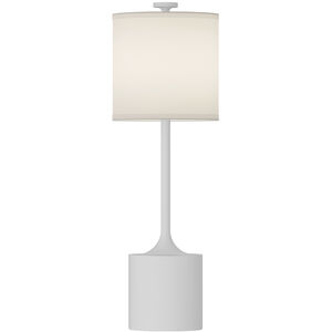 Alora Mood Issa 1 Light 8.50 inch Table Lamp