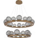 Gaia 48.00 inch Chandelier