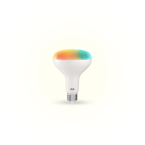 WiFi Smart Bulb, RGB and White Tunable Light