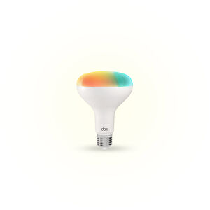 WiFi Smart Bulb, RGB and White Tunable Light