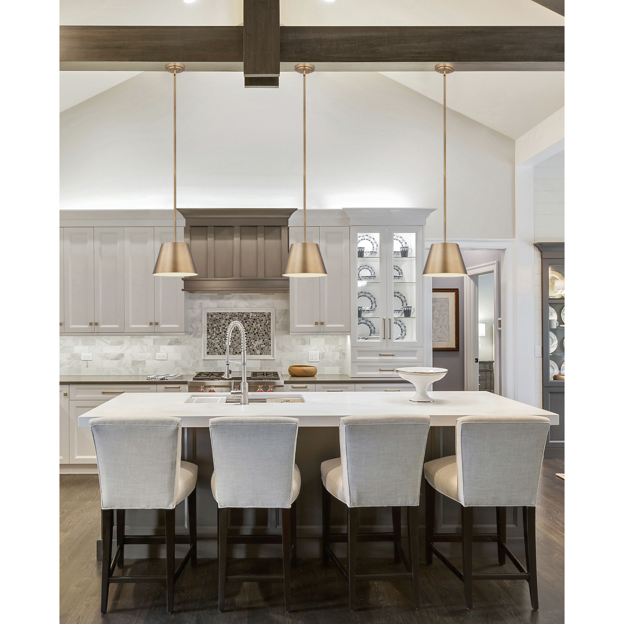 Z-Lite 2307-12MGLD Lilly 1 Light 12 inch Modern Gold Pendant Z-Lite 2307-12MGLD Lilly 1 Light 12 inch Modern Gold Pendant