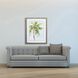 Waterside Collection Green Framed Art