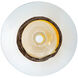 Lovell 16.9 X 3.1 inch Bowl