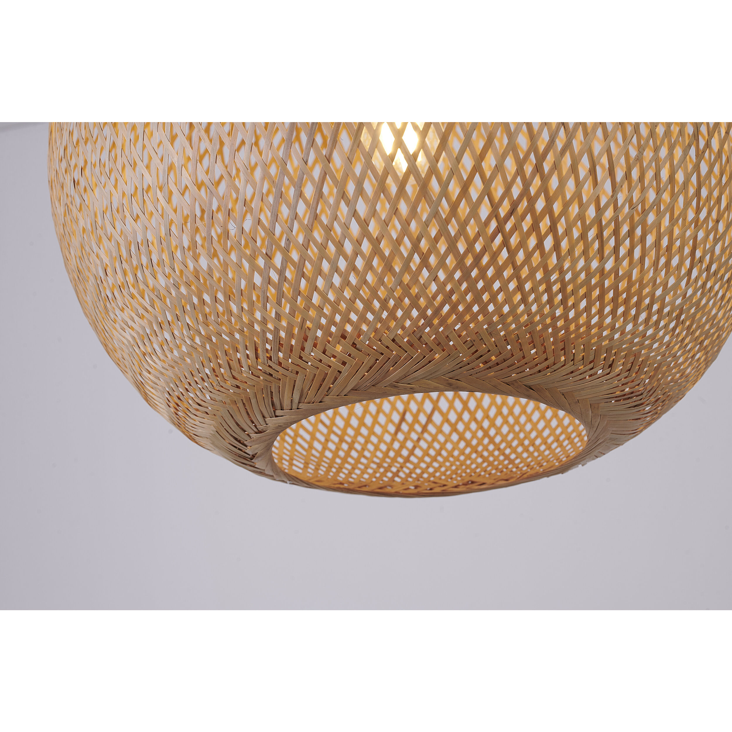 Canada 1 Light 20 inch Gold Chandelier Ceiling Light