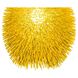 Urchin 1 Light 13 inch Un-Mellow Yellow Pendant Ceiling Light