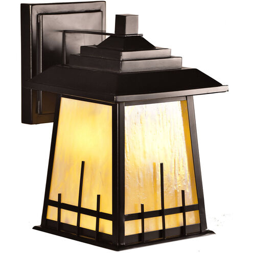 Springdale Outdoor Wall Sconce