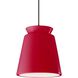 Radiance Collection - Trapezoid Pendant Ceiling Light, Form+Finish+Function
