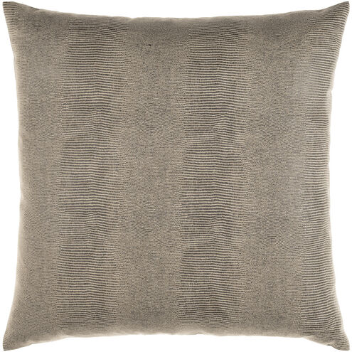 Torrid 18 inch Oatmeal Pillow Kit in 18 x 18, Square