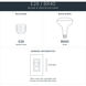 Independence 2 Light 15 inch Black Outdoor Wall, Medium