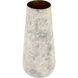 Delmont 13.25 X 6 inch Vase