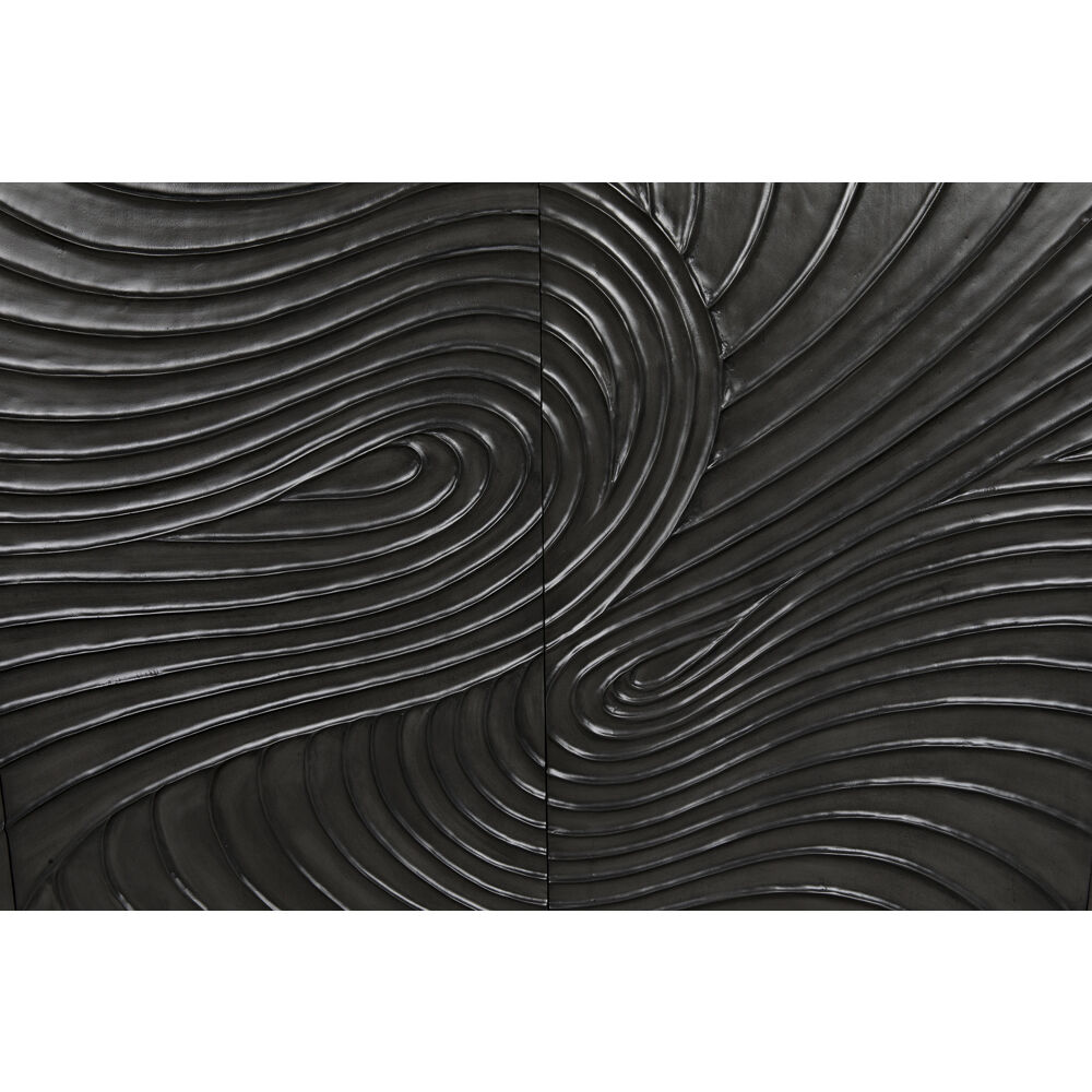 Cavalier 80 X 22 inch Pale Sideboard