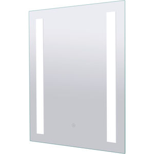 Signature 32 X 24 inch Mirror, Square