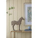 Defiance Natural Figurine
