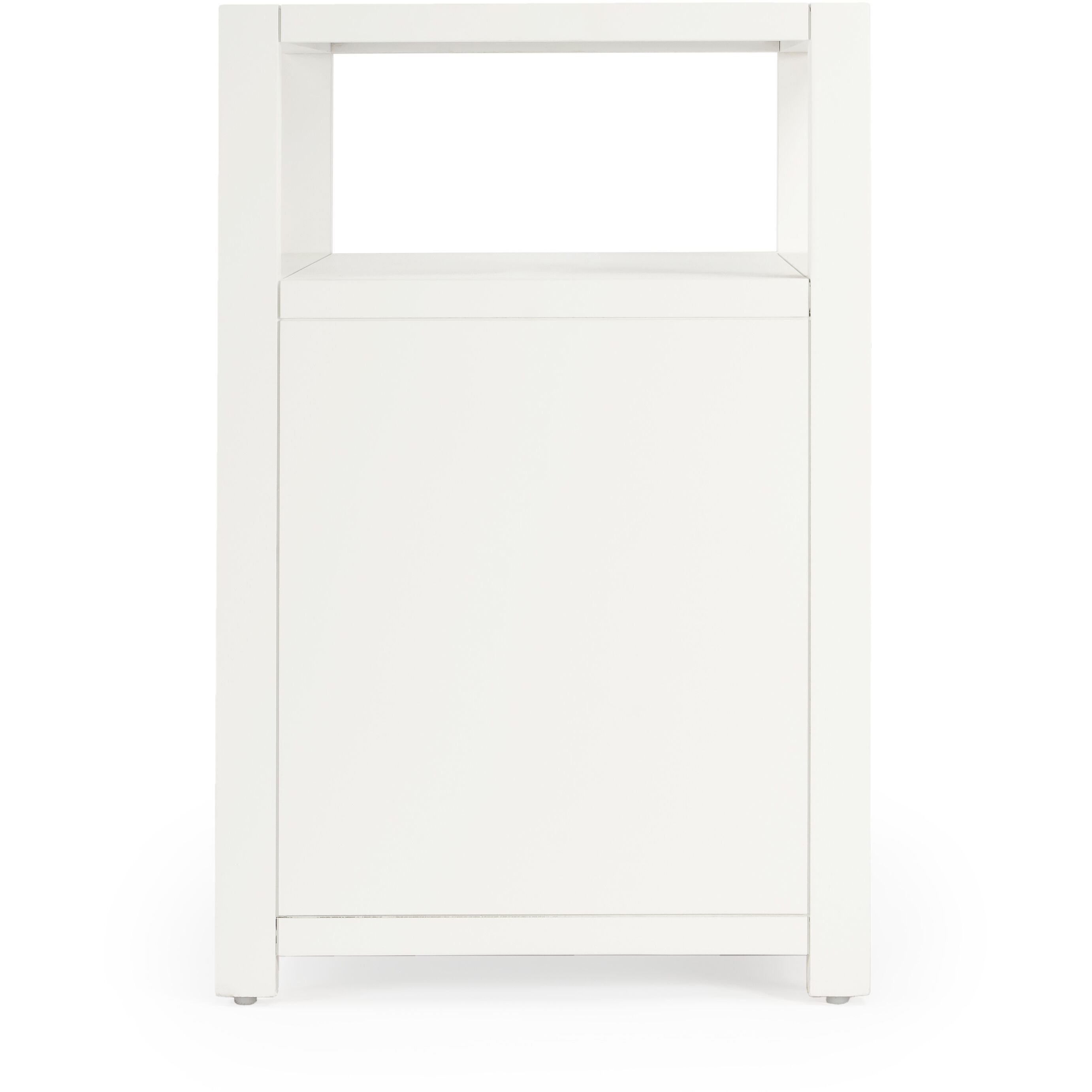 Lark Nightstand in White