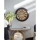 Classic 26.2 X 26.2 inch Clock