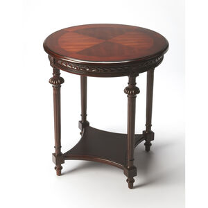 Hellinger  28 X 24 inch Plantation accent Table