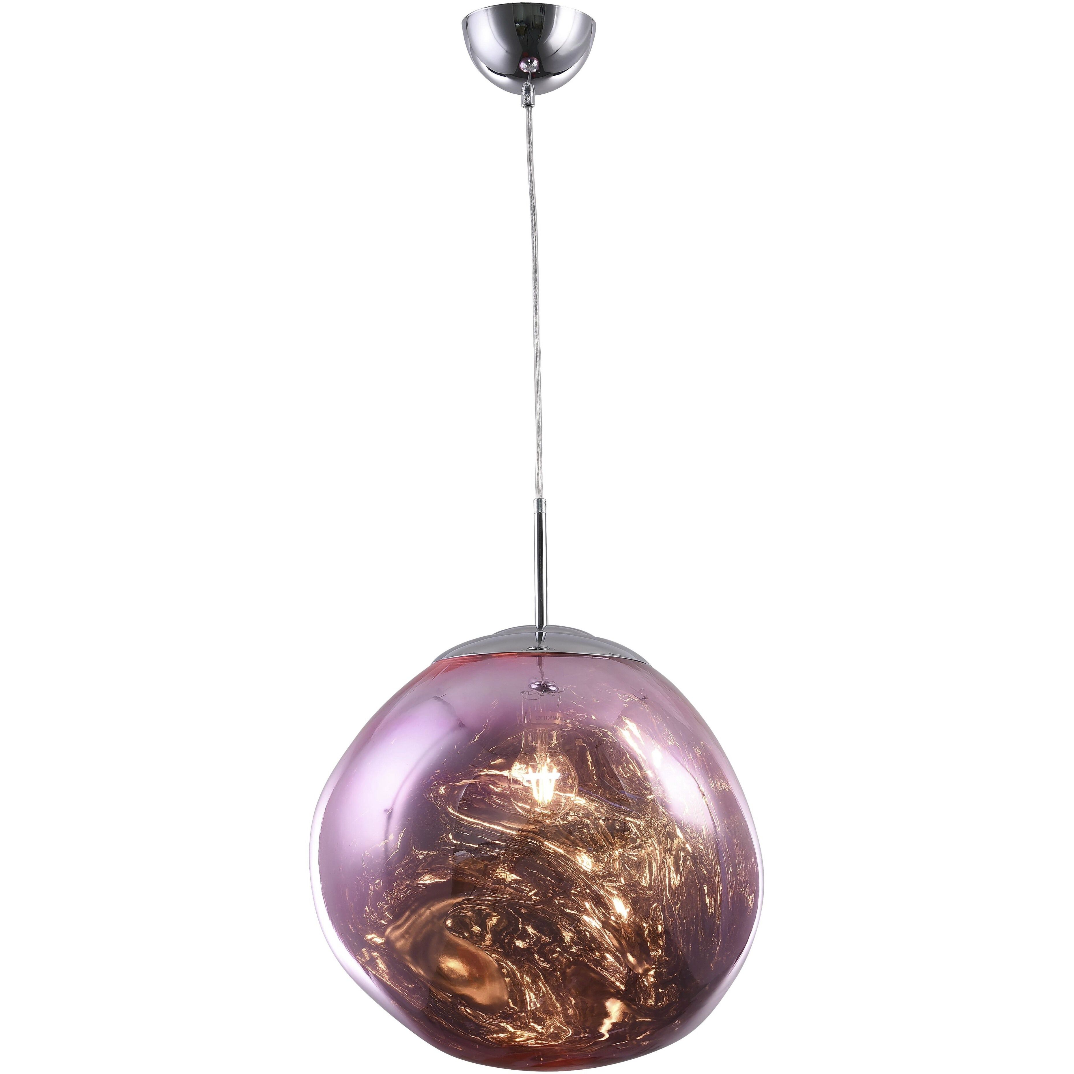 Canada 1 Light 15.00 inch Pendant