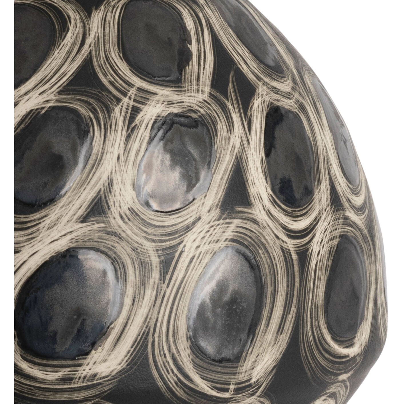 Tessa 13 X 3.75 inch Vase