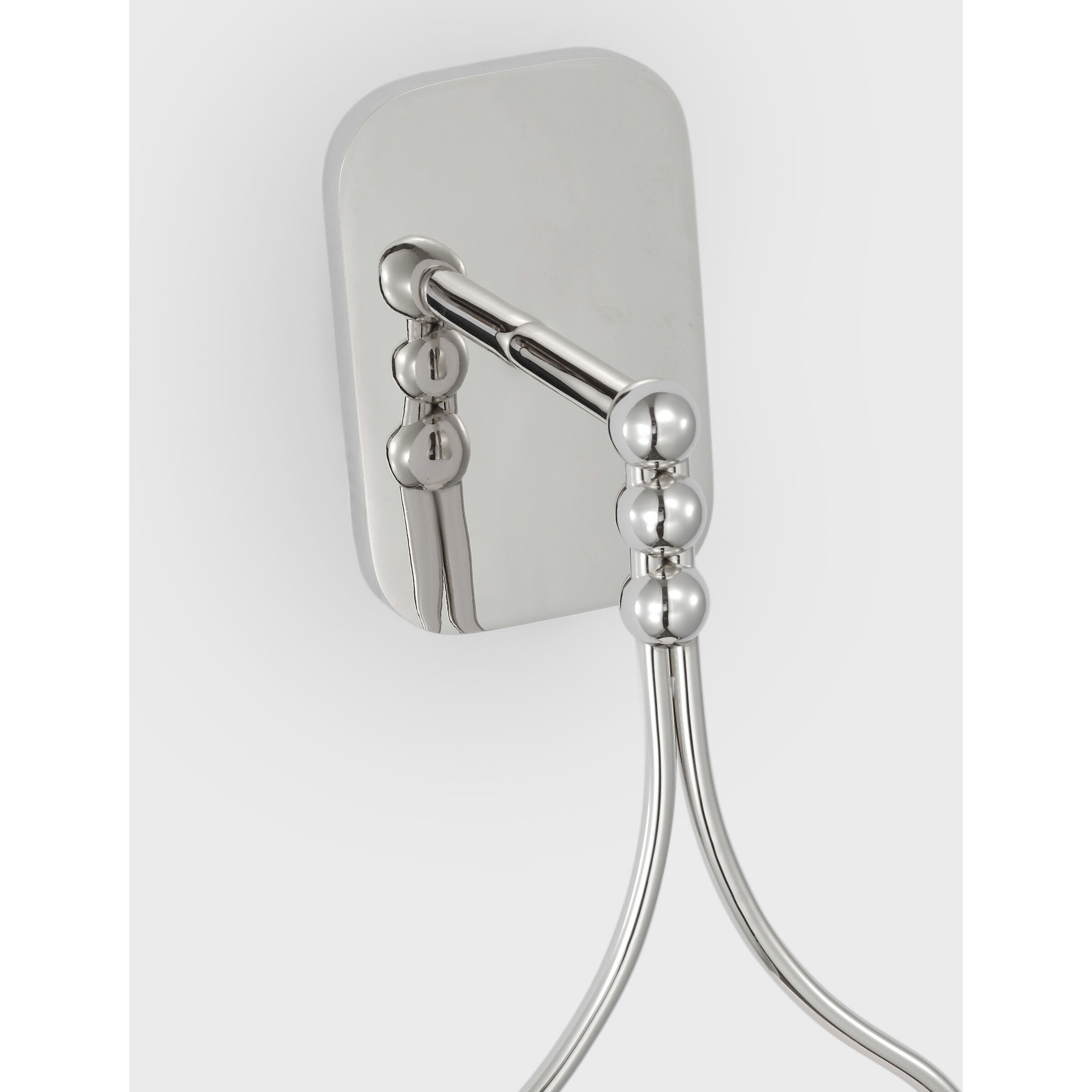 Windsor Smith Jodo LED 6.75 inch Polished Nickel Single Sconce Wall Light