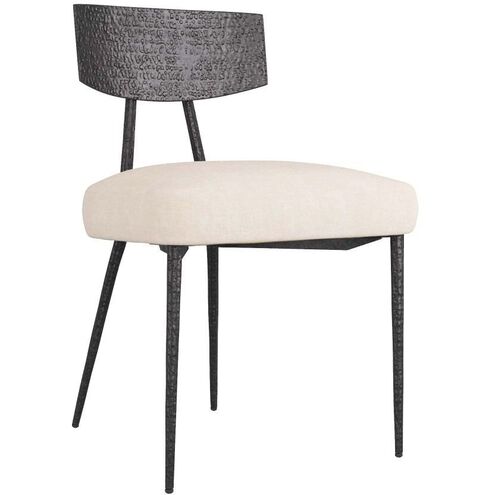 Reynard Natural Dining Chair