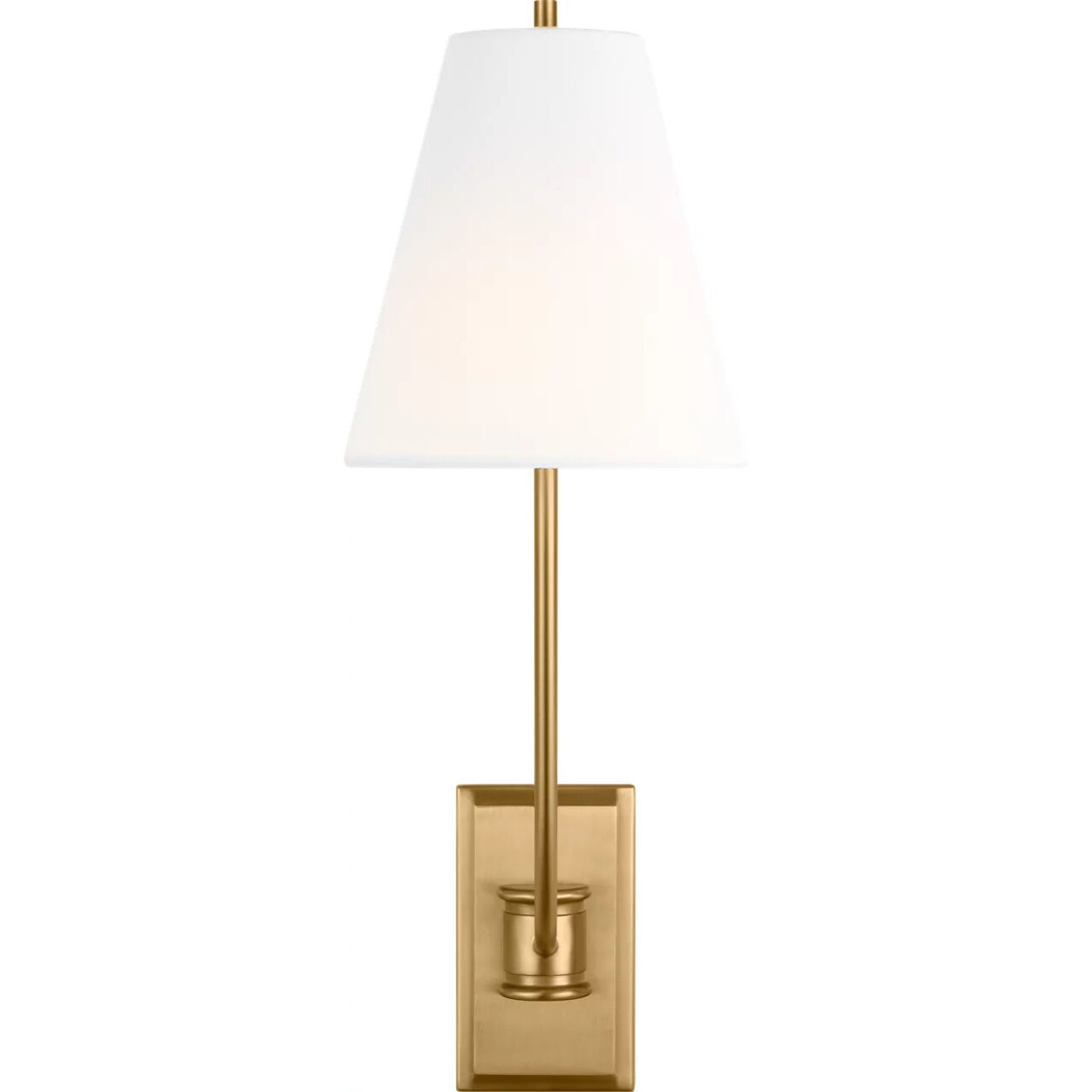 C&M by Chapman & Myers Marina Sconce Wall Light