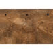 Vert 47.5 X 31.5 inch Clear Coat Flat Coffee Table