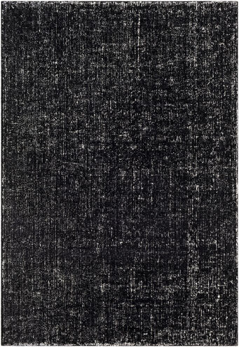 Messina 168 X 120 inch Black Rug in 10 x 14, Rectangle