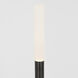 Kelly Wearstler Rousseau 20.25 inch 6.00 watt Bronze Table Lamp Portable Light
