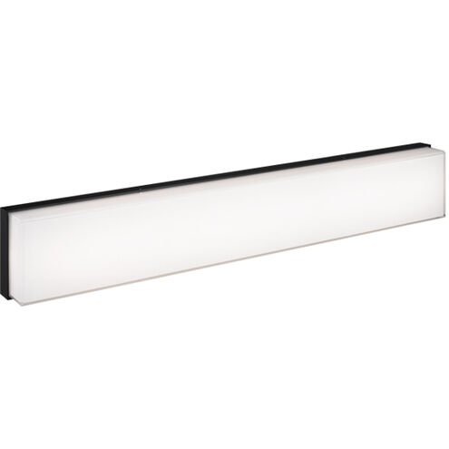 Kabu Wall Sconce Wall Light in Oxidized Black