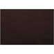 Zandro Brown Sectional, Left