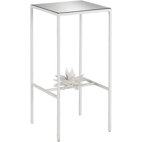 Sisalana Accent Table, Marjorie Skouras Collection