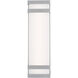 Proton 1 Light 5.50 inch Wall Sconce