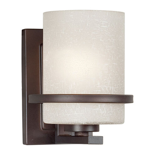 Signature 1 Light 6.50 inch Wall Sconce