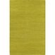Fargo 96 X 60 inch Lime Rug
