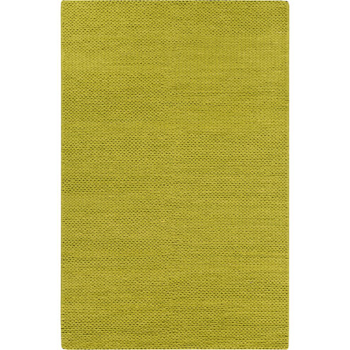 Fargo 96 X 60 inch Lime Rug