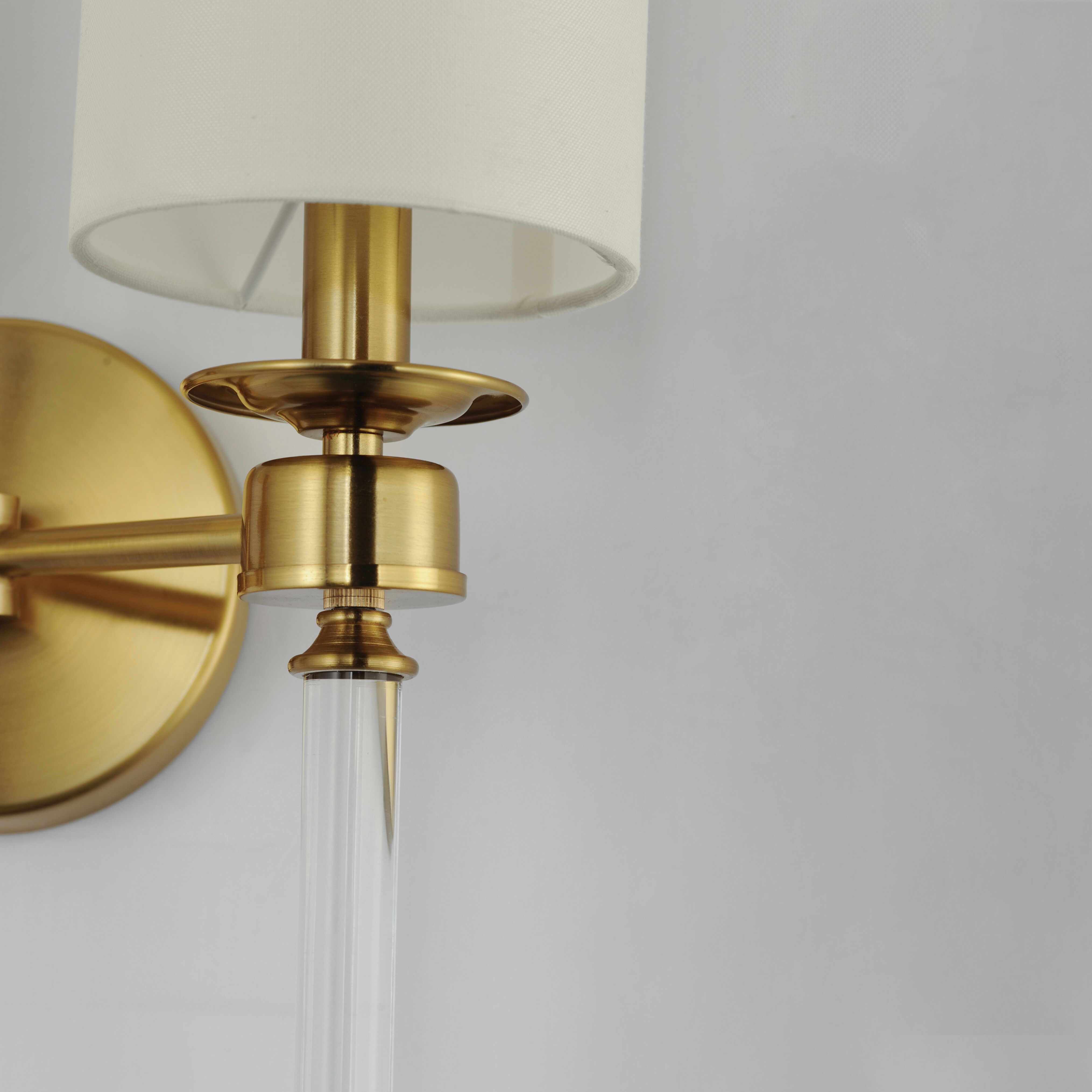 Lucent 2 Light 14 inch Heritage Wall Sconce Wall Light