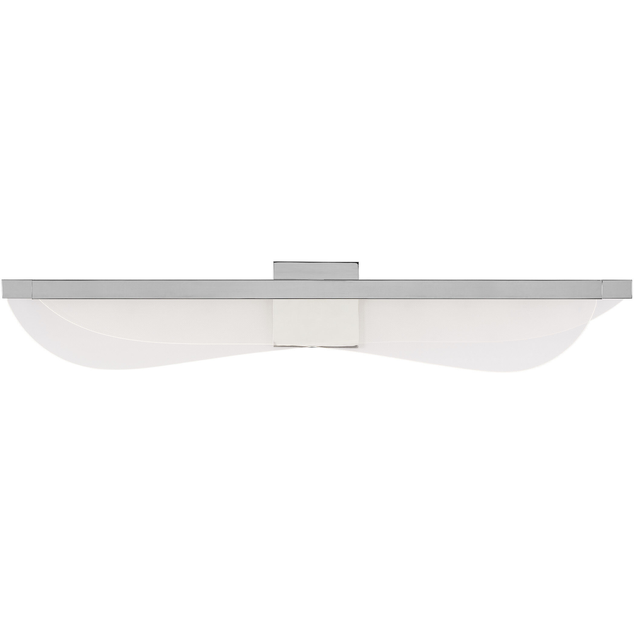Sean Lavin Nyra 1 Light 4.60 inch Bathroom Vanity Light