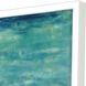Waterside Collection Blue Framed Art