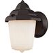 Cotswold 1 Light 6.00 inch Outdoor Wall Light