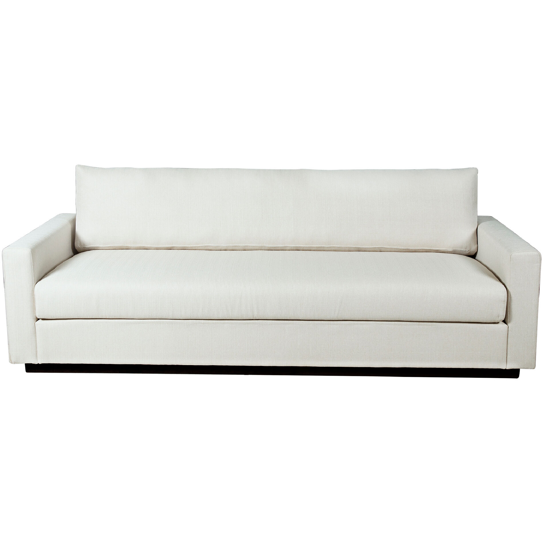 Sleek couches deals