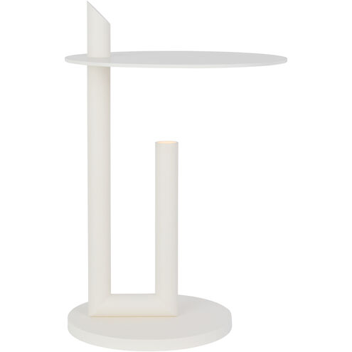 Kelly by Kelly Wearstler Fielle 19.7 inch 8.90 watt Soft White Table Lamp Portable Light