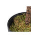 Fiddle-Leaf Green Faux Fiddle Leaf Tree