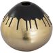 Abbott 11 X 9 inch Vase