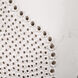Moonrise 12.5 X 8.5 inch Vase in Matte White Porcelain