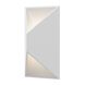 Prisma 2 Light 7.00 inch Outdoor Wall Light