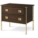 Tomaso Cambridge Chest, Wooden