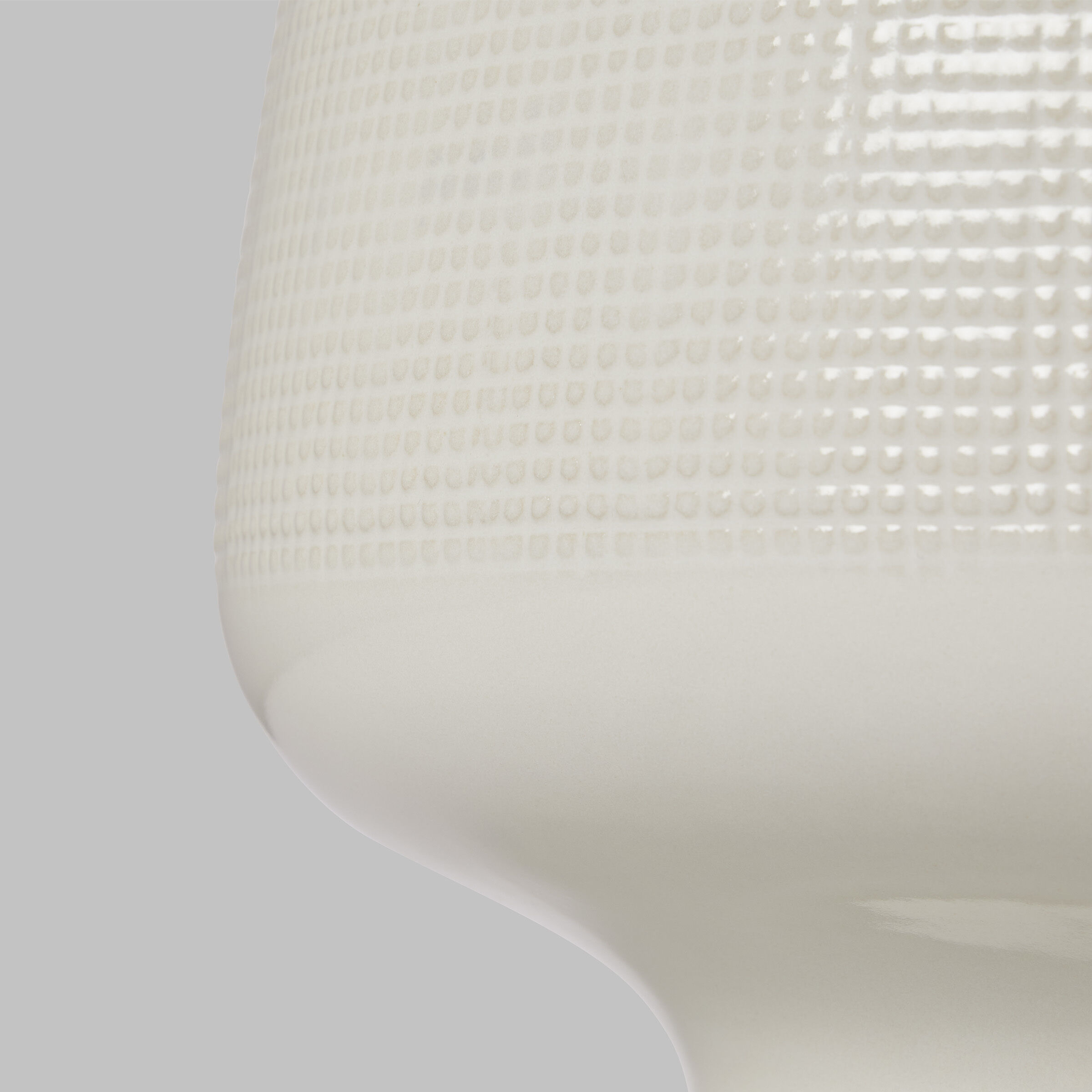 AERIN Ornella 27 inch 9.00 watt New White Table Lamp Portable Light