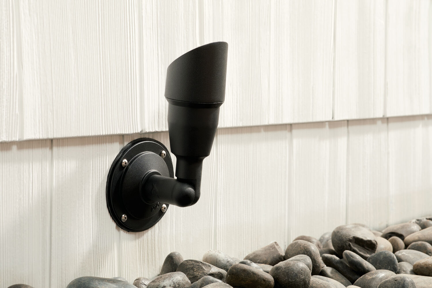 Independence Textured Black Landscape 12V Accessory